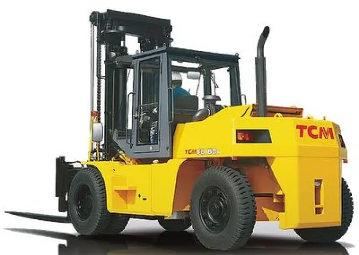  Sewa Forklift   pelabuhan rembang